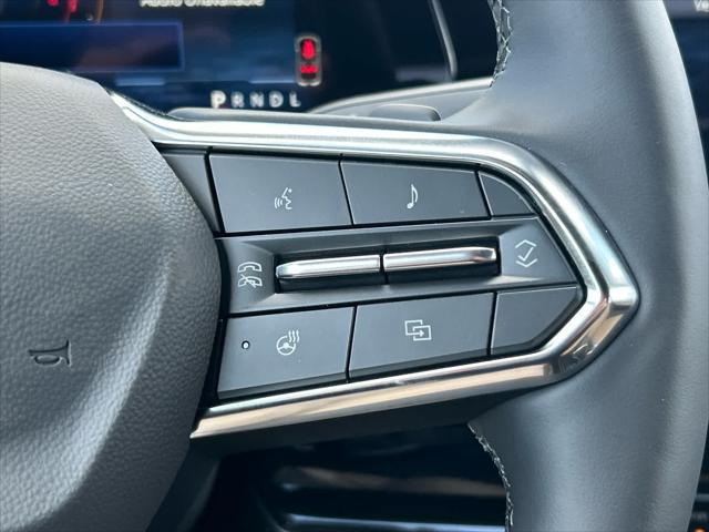 2026 Chevrolet Equinox AWD ACTIV