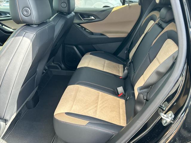 2026 Chevrolet Equinox AWD ACTIV