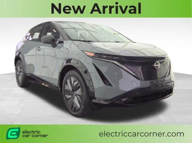 2023 Nissan ARIYA ENGAGE for sale in Farmington, NY