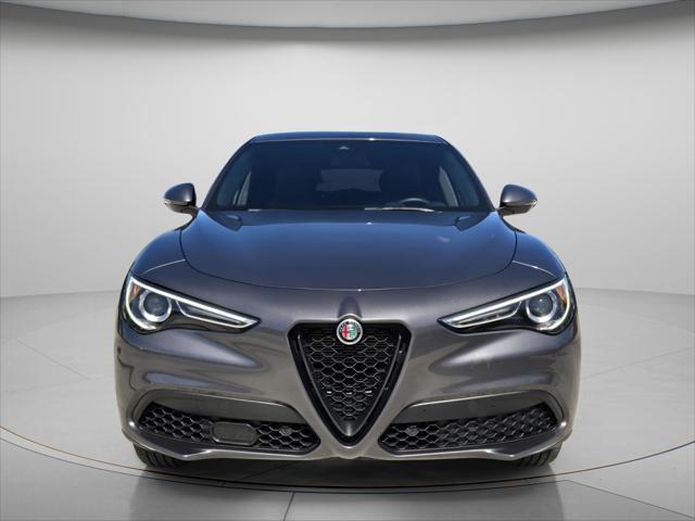2023 Alfa Romeo Stelvio Sprint RWD