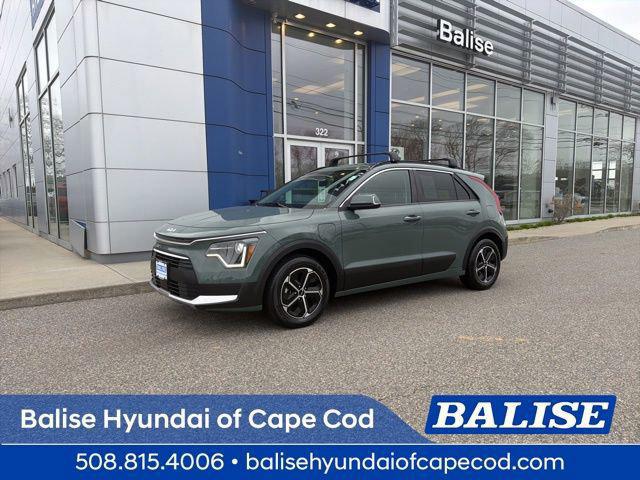 2023 Kia Niro Plug-In Hybrid EX for sale in HYANNIS, MA