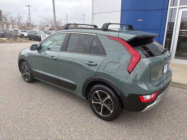 2023 Kia Niro Plug-In Hybrid EX