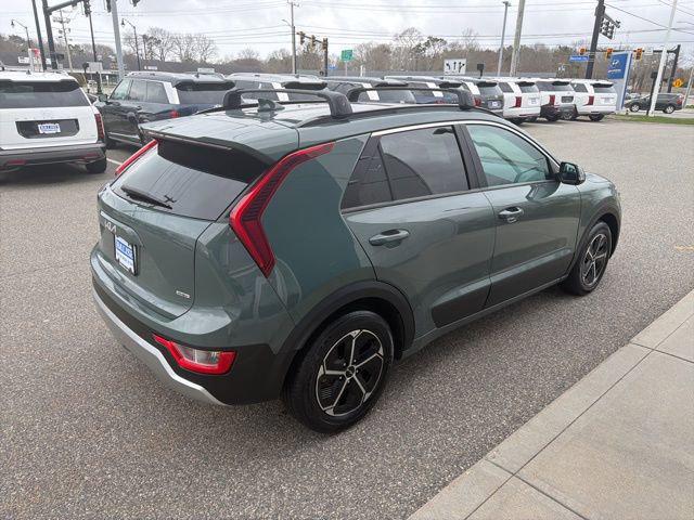 2023 Kia Niro Plug-In Hybrid EX