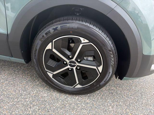 2023 Kia Niro Plug-In Hybrid EX