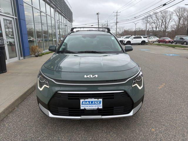 2023 Kia Niro Plug-In Hybrid EX