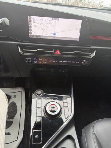 2023 Kia Niro Plug-In Hybrid EX