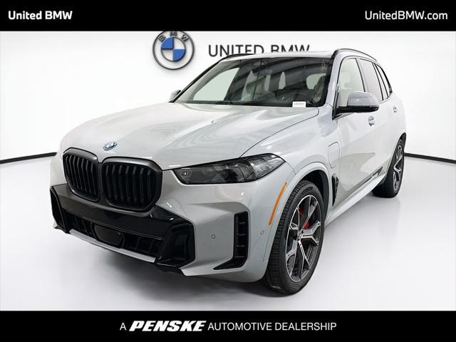 2026 BMW X5 xDrive50e for sale in Alpharetta, GA