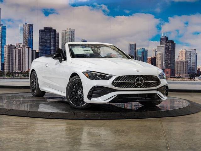 2026 Mercedes-Benz CL 4MATIC for sale in Lake Bluff, IL