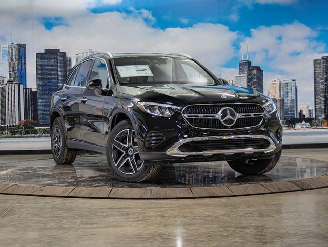 2026 Mercedes-Benz GLC 4MATIC for sale in Lake Bluff, IL