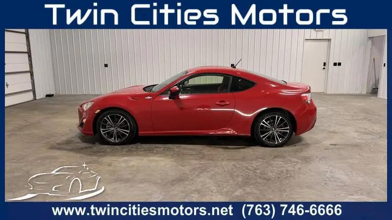2013 Scion FR-S Base for sale in Isanti, MN