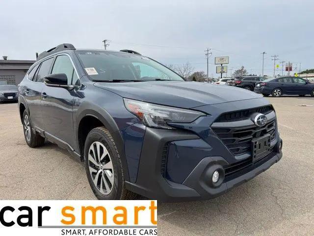 2024 Subaru Outback Premium for sale in Weston, WI