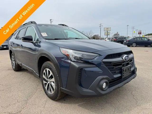 2024 Subaru Outback Premium for sale in Weston, WI