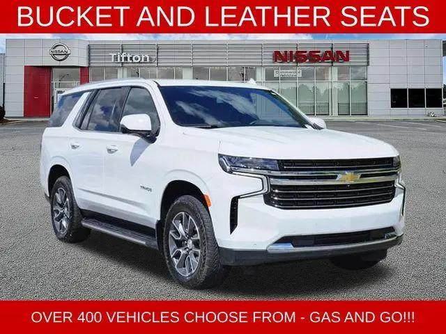2024 Chevrolet Tahoe 2WD LT for sale in Tifton, GA