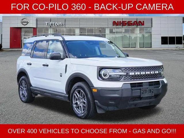 2025 Ford Bronco Sport Big Bend for sale in Tifton, GA