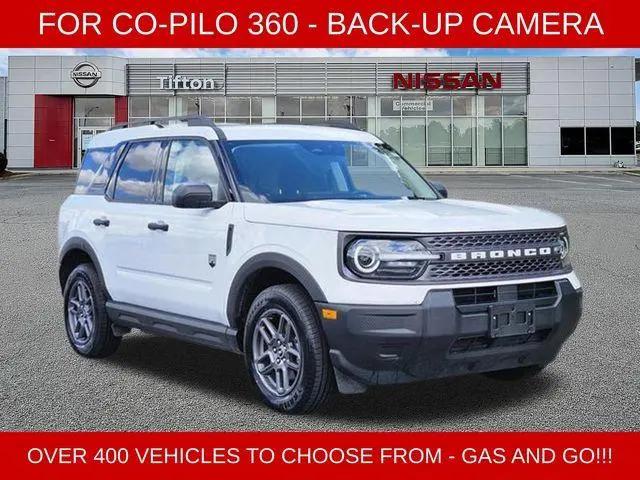 2025 Ford Bronco Sport Big Bend for sale in Tifton, GA