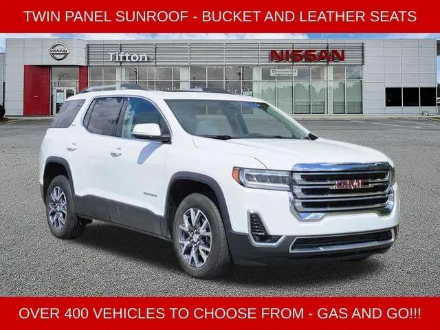 2023 GMC Acadia FWD SLT for sale in Tifton, GA