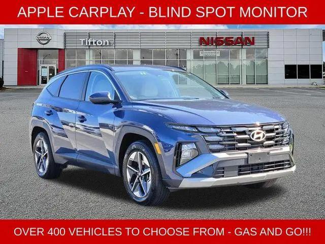 2025 Hyundai Tucson SEL for sale in Tifton, GA