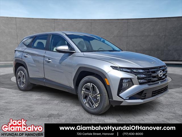 2026 Hyundai Tucson Hybrid Blue SE for sale in HANOVER, PA