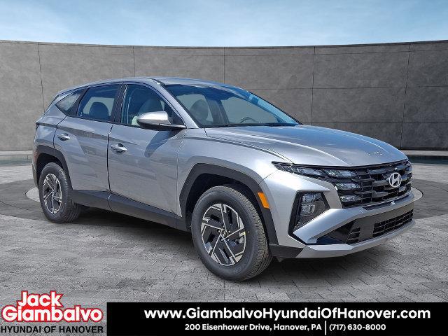 2026 Hyundai Tucson Hybrid Blue SE for sale in HANOVER, PA