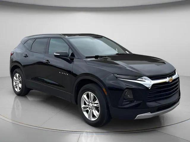 2022 Chevrolet Blazer FWD 2LT for sale in Chillicothe, MO