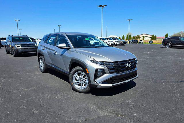 2026 Hyundai Tucson SE for sale in CHILLICOTHE, OH