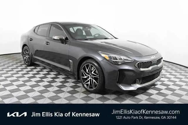 2023 Kia Stinger GT-Line for sale in Kennesaw, GA