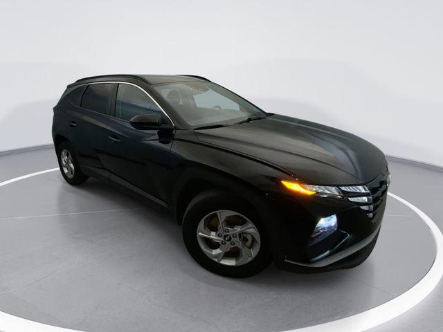 2024 Hyundai Tucson SEL for sale in JACKSONVILLE, NC