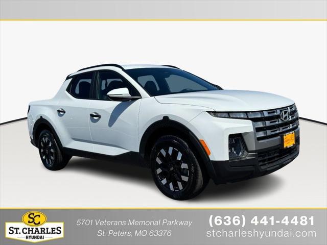 2026 Hyundai Santa Cruz SEL Activity for sale in SAINT PETERS, MO