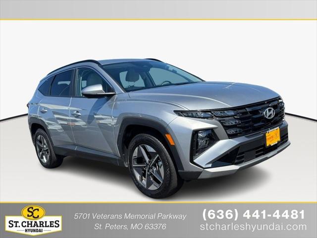 2026 Hyundai Tucson SEL for sale in SAINT PETERS, MO