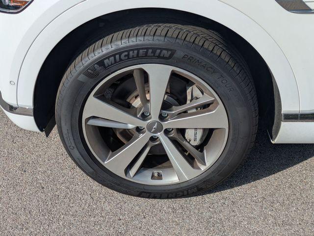 2021 Genesis GV80 3.5T AWD