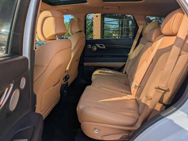 2021 Genesis GV80 3.5T AWD