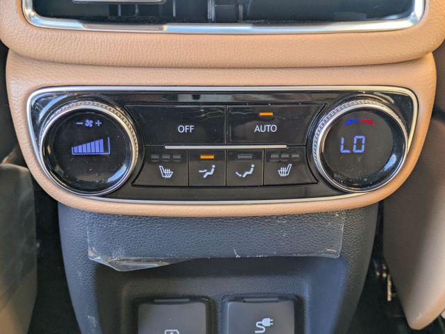 2021 Genesis GV80 3.5T AWD