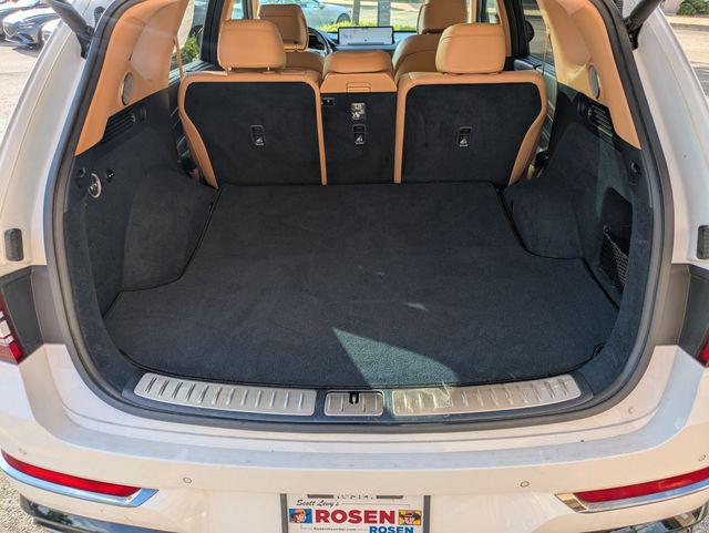 2021 Genesis GV80 3.5T AWD