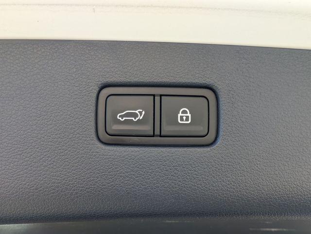 2021 Genesis GV80 3.5T AWD