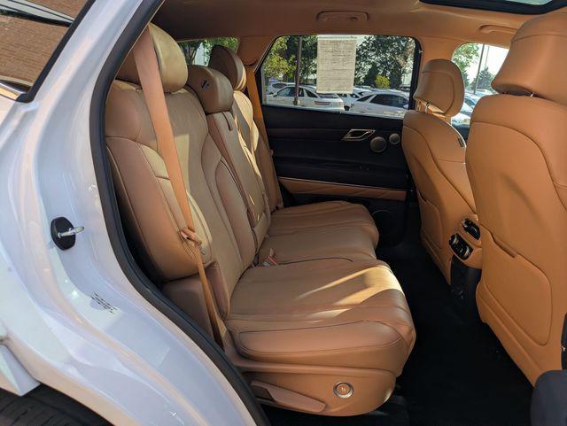 2021 Genesis GV80 3.5T AWD