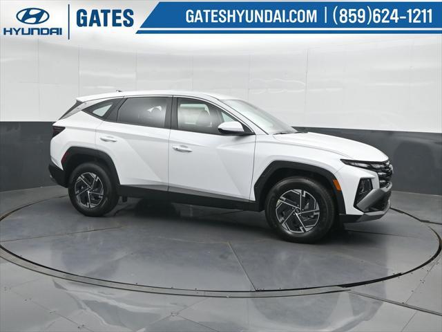 2026 Hyundai Tucson Hybrid Blue SE for sale in RICHMOND, KY