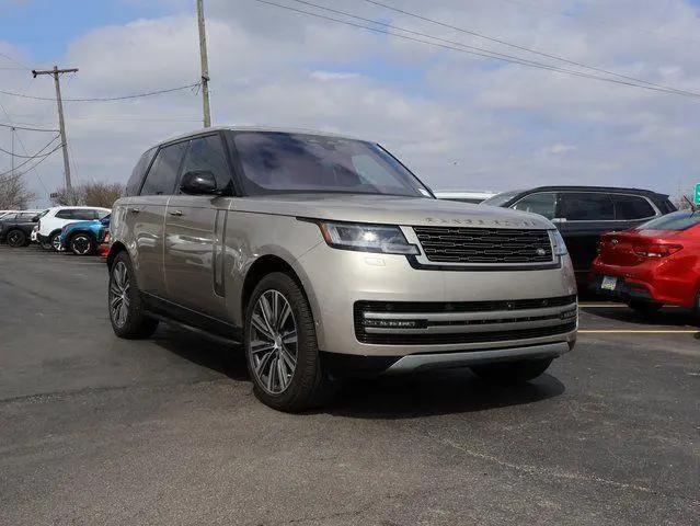 2023 Land Rover Range Rover P400 SE for sale in Olathe, KS