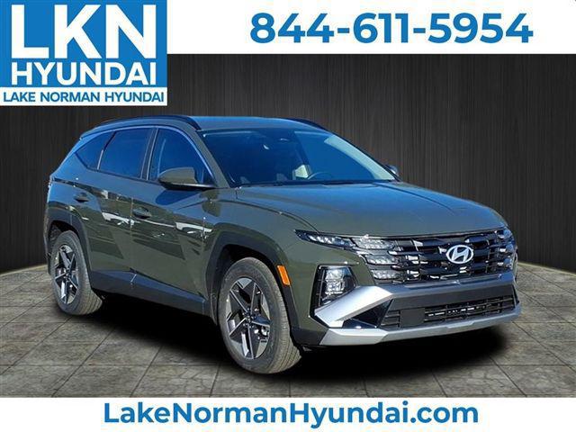 2026 Hyundai Tucson SEL for sale in CORNELIUS, NC