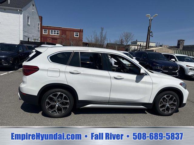 2022 BMW X1 xDrive28i