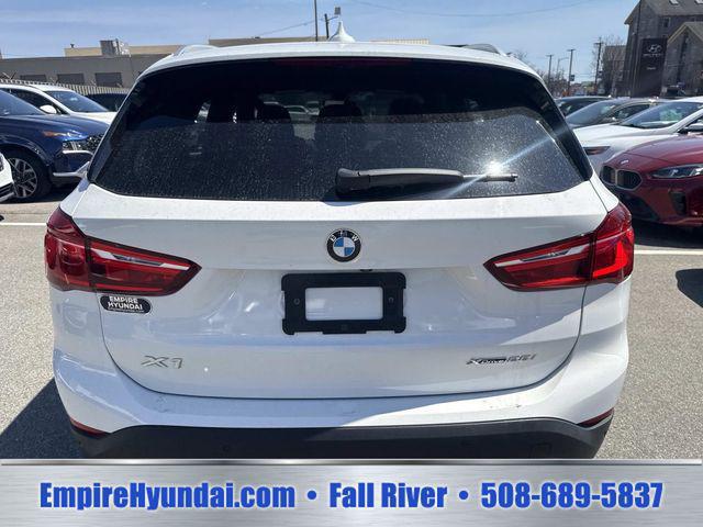 2022 BMW X1 xDrive28i