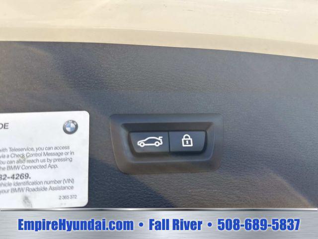 2022 BMW X1 xDrive28i