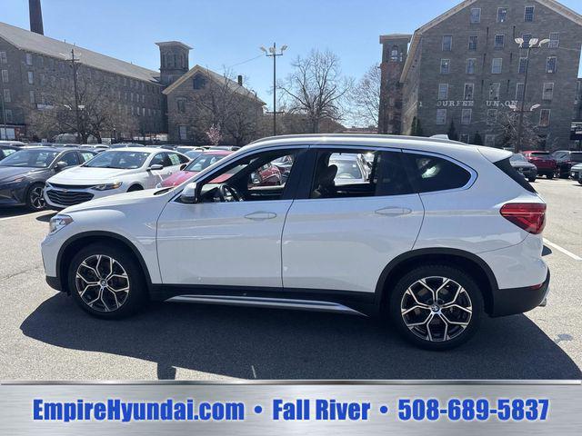2022 BMW X1 xDrive28i