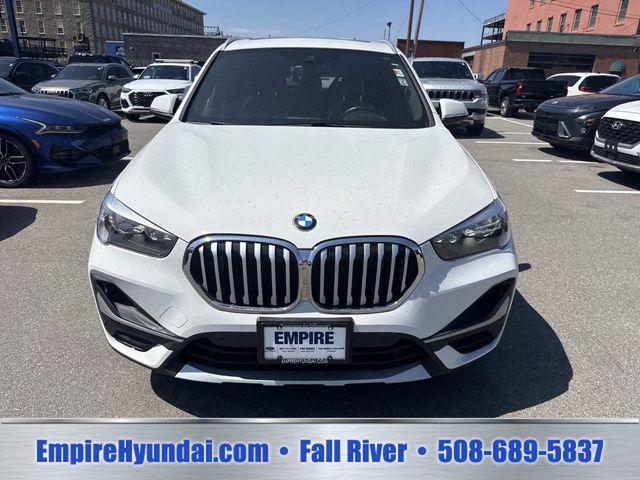 2022 BMW X1 xDrive28i