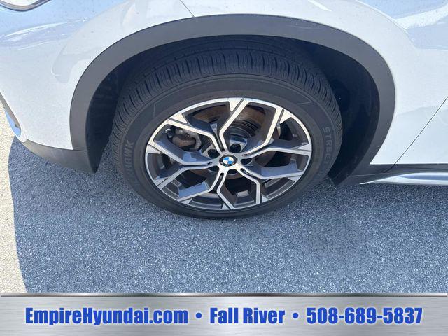 2022 BMW X1 xDrive28i