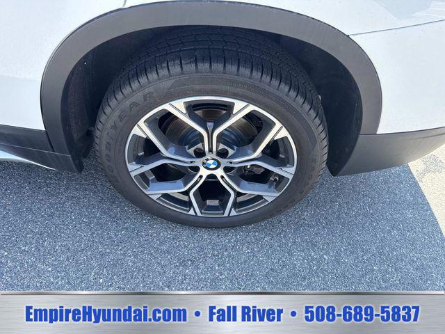 2022 BMW X1 xDrive28i