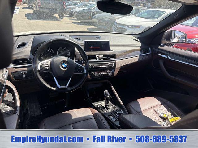 2022 BMW X1 xDrive28i