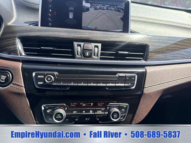 2022 BMW X1 xDrive28i