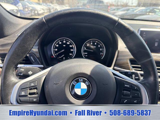 2022 BMW X1 xDrive28i