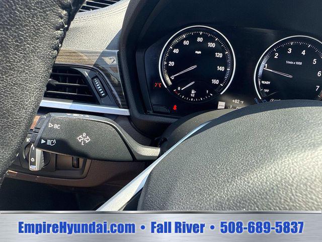 2022 BMW X1 xDrive28i