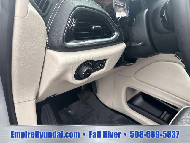 2023 Chrysler Pacifica Hybrid Limited